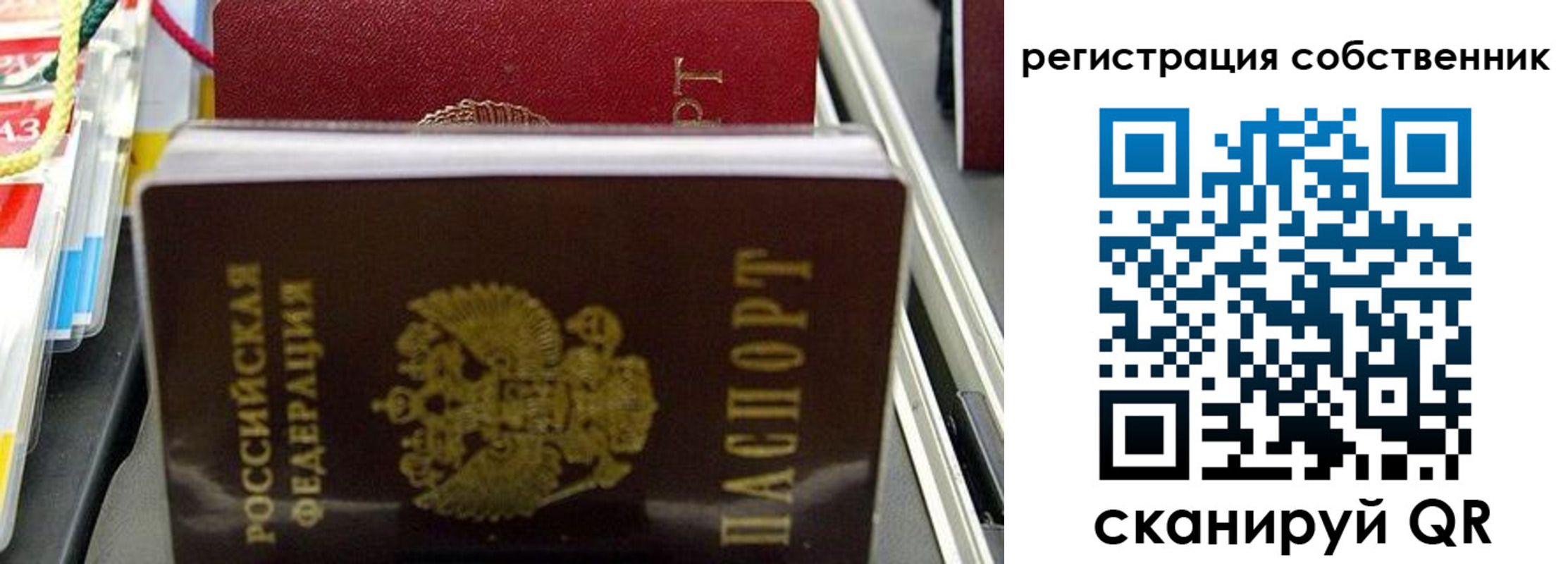 временная регистрация поиск в Московской области